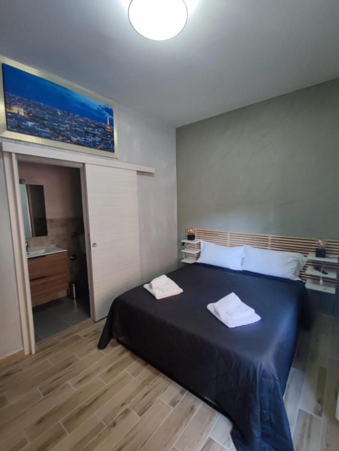 Hotel Style House 74 Rzym Zewnętrze zdjęcie