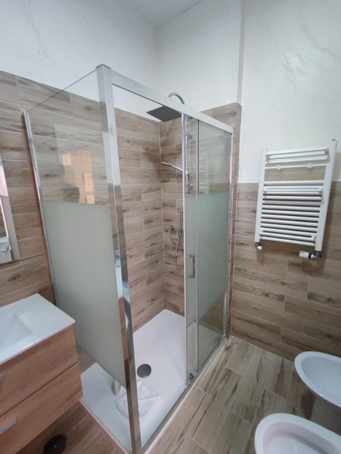 Hotel Style House 74 Rzym Zewnętrze zdjęcie