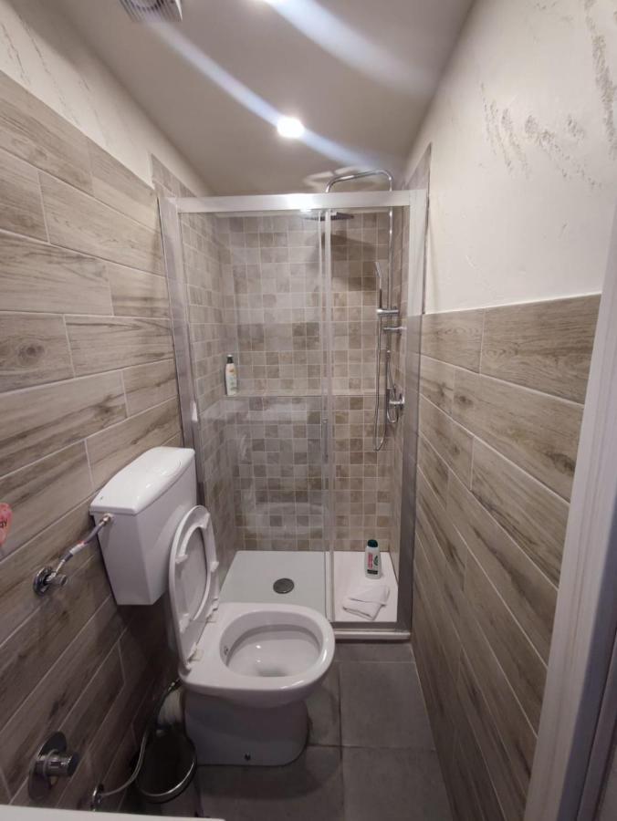 Hotel Style House 74 Rzym Zewnętrze zdjęcie