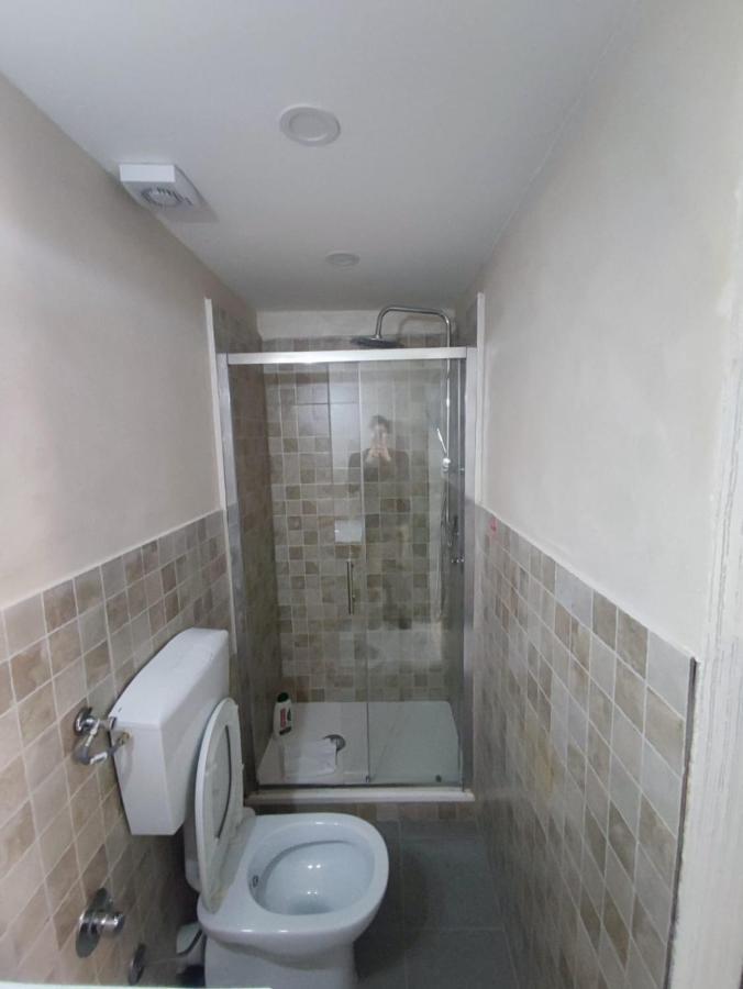Hotel Style House 74 Rzym Zewnętrze zdjęcie